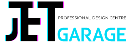 Jet Garage